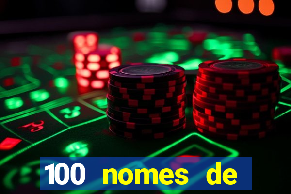 100 nomes de frutas brasileiras
